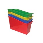 ELIZABETH RICHARDS ER MAGAZINE TUB ASSORTED COLOUR PACK 4