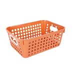 ELIZABETH RICHARDS CLASSROOM STORAGE BASKET LARGE MALLEE