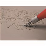 EDUCATIONAL ART  CRAFT SUPPLIES ART PRINT LINO PLATE A6