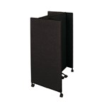 GREAT DIVIDER MODULAR SCREEN STARTER KIT 2438MM BLACK