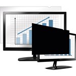 FELLOWES PRIVASCREEN PRIVACY SCREEN FILTER 238 INCH WIDESCREEN 169