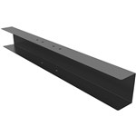 RAPIDLINE BOOST PLUS BACK TO BACK WORKSTATION CROSS BAR SLEEVE BLACK