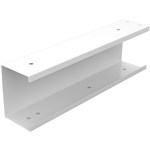 RAPIDLINE BOOST PLUS SINGLE MOUNT ARM SLEEVE LHS WHITE