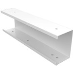 RAPIDLINE BOOST PLUS SINGLE MOUNT ARM SLEEVE RHS WHITE