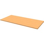 RAPIDLINE TABLE TOP 3200 X 1200MM BEECH