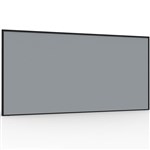 RAPIDLINE SHUSH30 SCREEN 900H X 1500W MM GREY