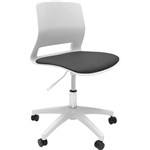 RAPIDLINE VIVA CHAIR WHITE