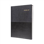 20252026 COLLINS VANESSA FINANCIAL YEAR DIARY DAY TO A PAGE A5 BLACK