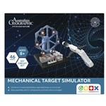 AUSTRALIAN GEOGRAPHIC STEM ROTATING TARGET