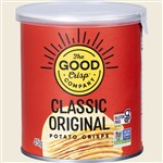 POTATO CRISPS CLASSIC ORIGINAL 45G CTN12