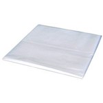 REGAL HDB77LC BIN LINER HIGH DENSITY 950X780MM 20UM 77 LITRE CLEAR PACK 50