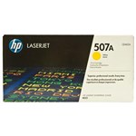 HP CE402A NO 507A TONER CARTRIDGE YELLOW