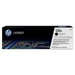 HP CF210X NO 131X TONER CARTRIDGE HIGH YIELD BLACK