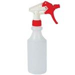 ITALPLAST I327 SPRAY BOTTLE INDUSTRIAL GRADE 500ML
