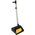 ITALPLAST LOBBY DUST PAN SET