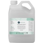 REGAL MACHINE DISHWASH CHLORINATED LIQUID 5 LITRE