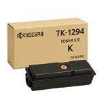 KYOCERA TK1294 TONER CARTRIDGE BLACK
