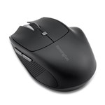 KENSINGTON MY435 EQ WIRELESS RECHARGEABLE MOUSE BLACK