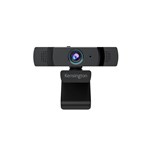 KENSINGTON W1060 FIXED FOCUS WEBCAM 1080P BLACK