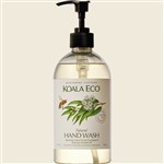 KOALA ECO HAND WASH LEMON SCENTED EUCALYPTUS  ROSEMARY 500ML