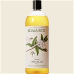 KOALA ECO DISH SOAP LEMON MYRTLE  MANDARIN 1L