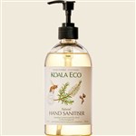 KOALA ECO HAND SANITISER LEMON SCENTED TEA TREE  TEA TREE 500ML