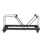 STYLE ERGONOMICS KIT METAL TROLLEY BLACK