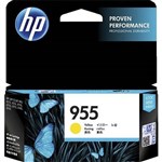 HP 955 INK CARTRIDGE YELLOW