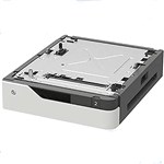LEXMARK 50G0822 LOCKABLE TRAY 550 SHEET GREY