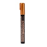 MUNGYO CHROME MARKER BRONZE