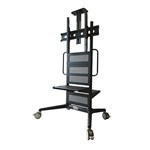 BENQ PRO AV TROLLEY BLACK