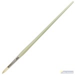 ROYMAC 1600 ROUND HOG HAIR PAINT BRUSH SIZE 6