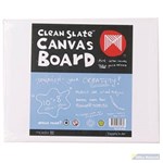 MICADOR CLEAN SLATE CANVAS BOARD 14 X 10 INCH