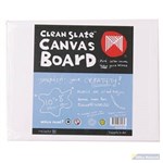 MICADOR CLEAN SLATE CANVAS BOARD 18 X 14 INCH