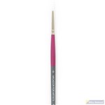 ROYMAC 907 PREMIUM TAKLON PAINT BRUSH SIZE 0