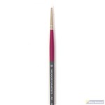ROYMAC 907 PREMIUM TAKLON PAINT BRUSH SIZE 00