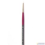 ROYMAC 907 PREMIUM TAKLON PAINT BRUSH SIZE 000