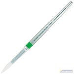 ROYMAC ACHIEVER WHITE TAKLON ROUND PAINT BRUSH SIZE 10