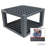 MICADOR ROYMAC STUDIO STAND 96 COMPARTMENTS GREY