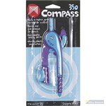 MICADOR 350 COMPASS BLUEPURPLE
