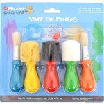 MICADOR EARLY START STUFF FOR PAINTING ASSORTED PACK 5