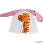 MICADOR EARLY START ART SMOCK PINK MEDIUM