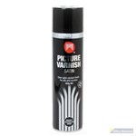 MICADOR PICTURE VARNISH SATIN FINISH 450GM