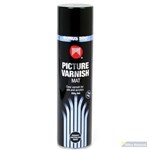 MICADOR PICTURE VARNISH MATT FINISH 450GM