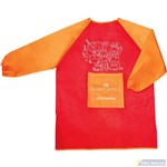 MICADOR ART SMOCK BLUE 900MM
