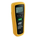 MAJOR TECH CARBON MONOXIDE METER YELLOW