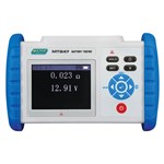 MAJOR TECH BATTERY RESISTANCE TESTER BLUE