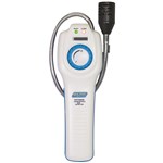 MAJOR TECH COMBUSTABLE GAS LEAK DETECTOR WHITE