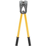 MAJOR TECH HEX CRIMPING TOOLS 6 TO 120MM YELLOW