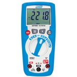 MAJOR TECH COMPACT DIGITAL MULTIMETER